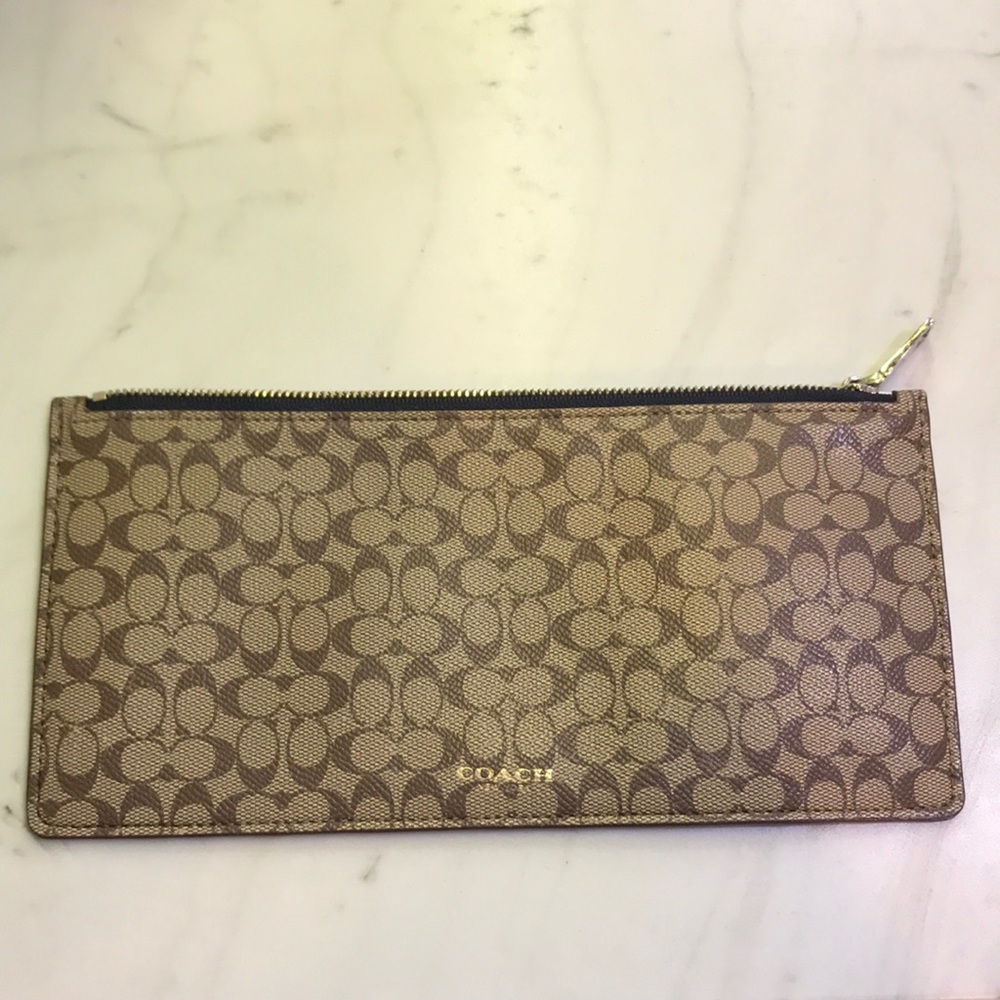Coach small bag